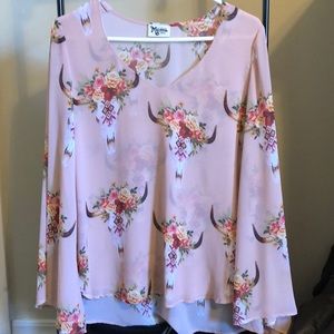 Show me your mumu top